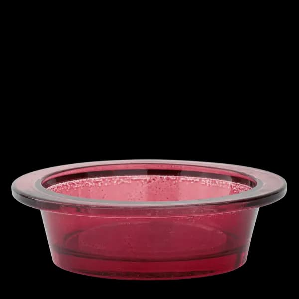 Tangled Web replacement dish