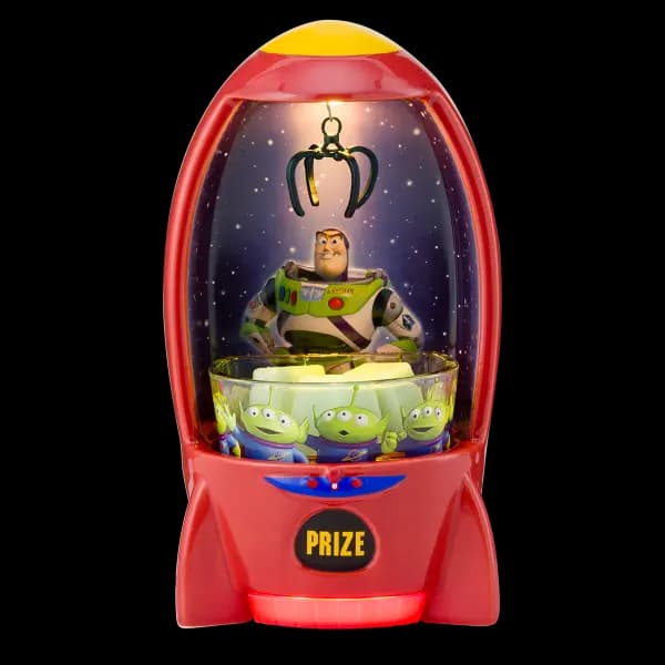 Disney and Pixar Toy Story: The Claw – Scentsy Warmer