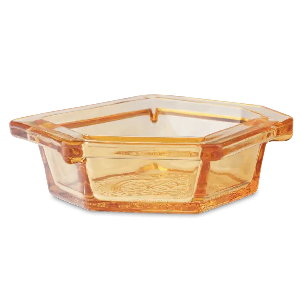 Tiger Jasper replacement dish