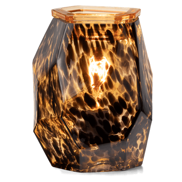 Tiger Jasper Warmer
