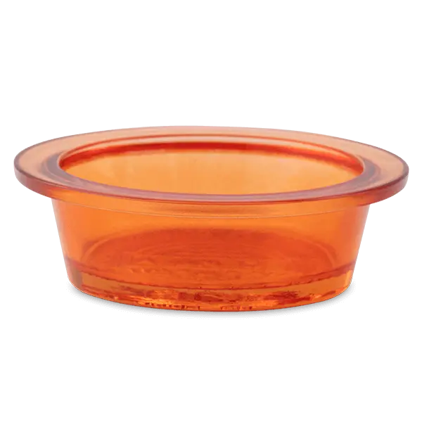 Tiger's Eye Pumpkin replacement dish