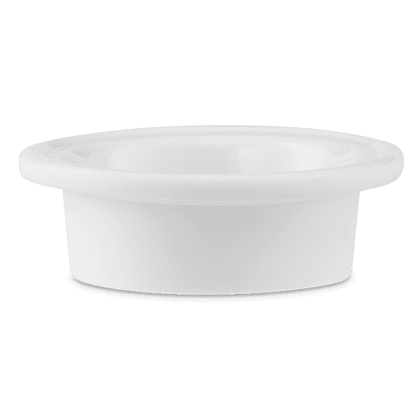 Trust in Him replacement dish