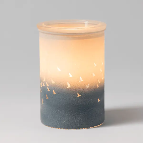 Waves & Wings Warmer