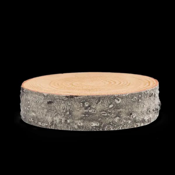 Birchwood Warmer Stand