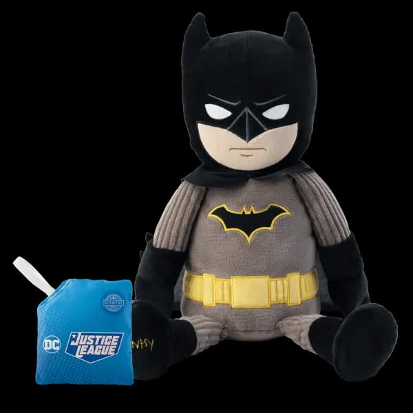 Batman™ – Scentsy Buddy