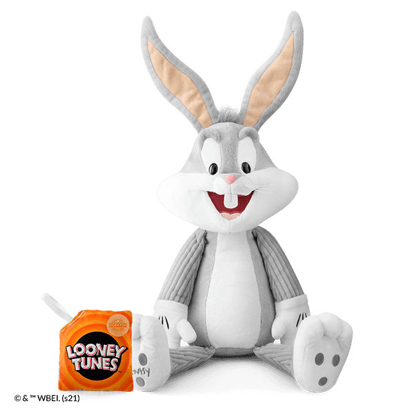 Bugs Bunny™ – Scentsy Buddy