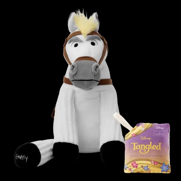 Disney Maximus – Scentsy Buddy