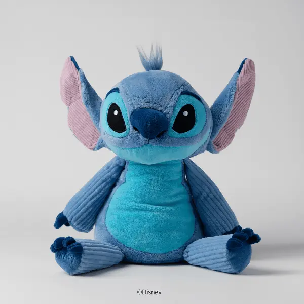 Disney Stitch – Scentsy Buddy