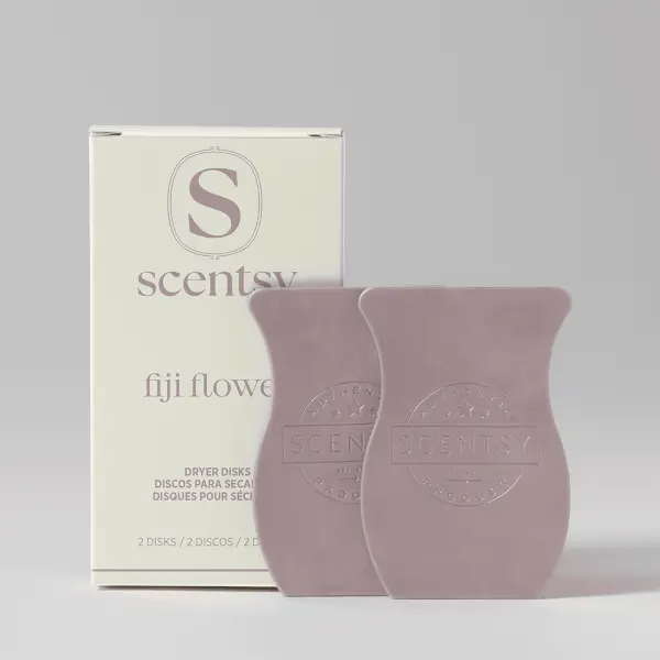 Fiji Flower Dryer Disks