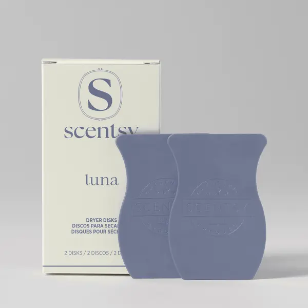 Luna Dryer Disks