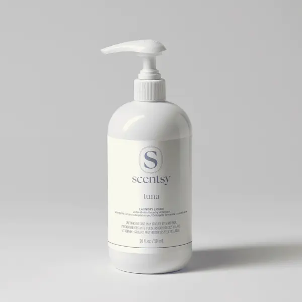 Luna Laundry Liquid