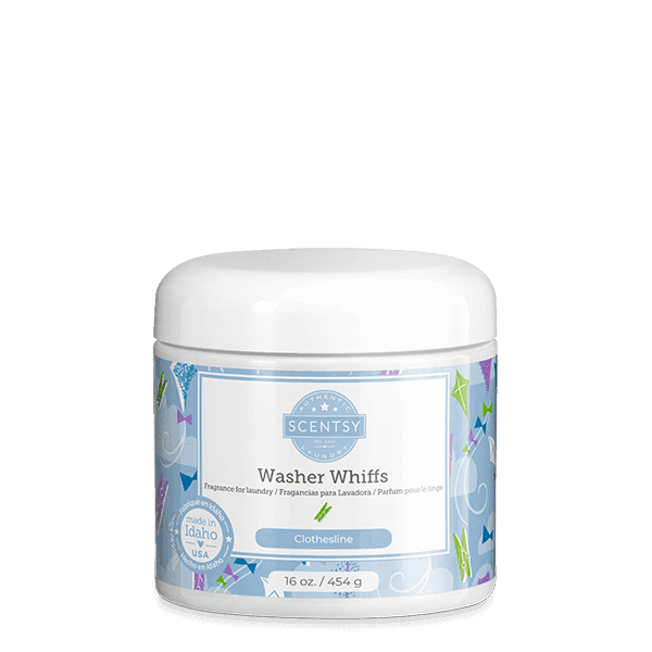 Clothesline Washer Whiffs