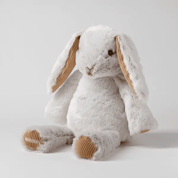 Bailey the Bunny Scentsy Buddy