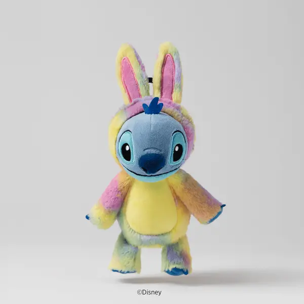 Disney Stitch: Easter – Scentsy Buddy Clip
