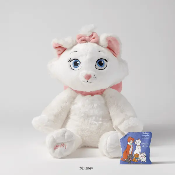 Disney Marie – Scentsy Buddy