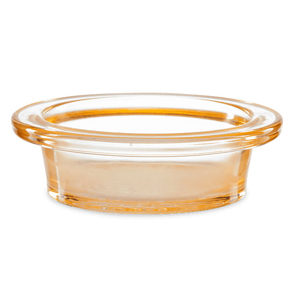 Amber Glow replacement dish