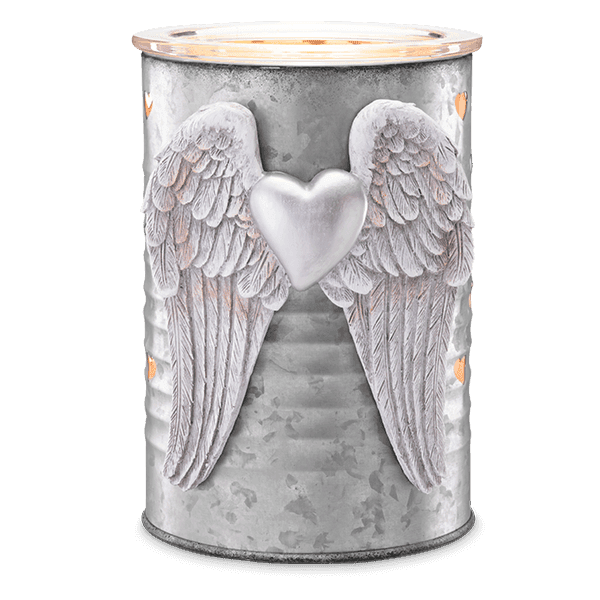 Angel Wings Warmer