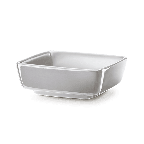 Classic Curve – Gloss Gray replacement dish