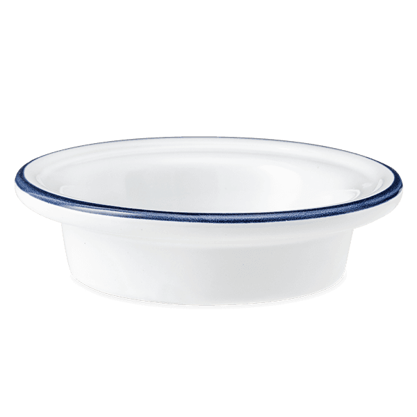 Grateful Hearts replacement dish