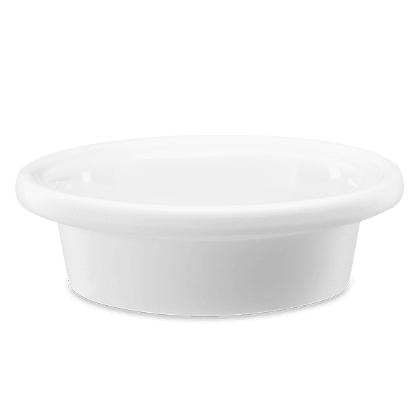 Kindness replacement dish