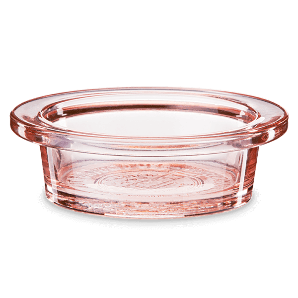 Mended replacement dish