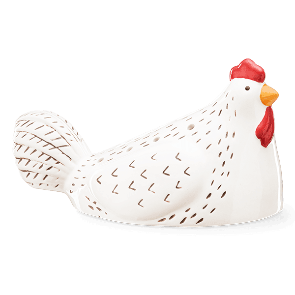 Roost replacement lid