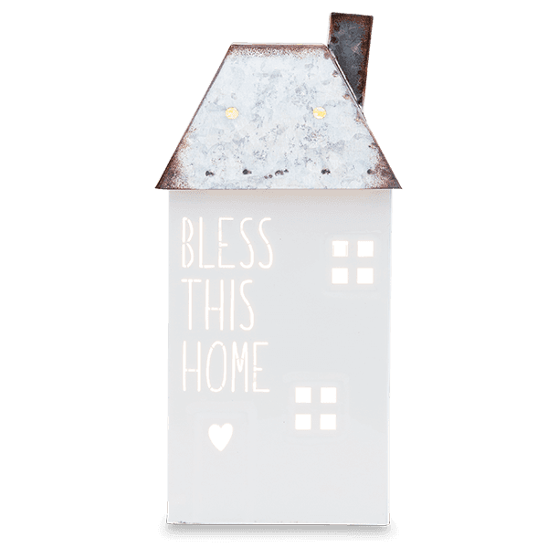 Bless this Home Warmer