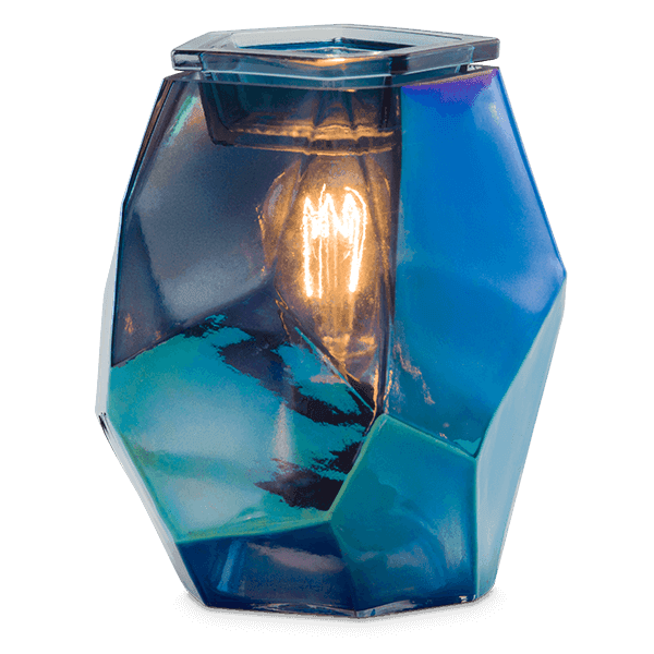 Crystal Ice Warmer
