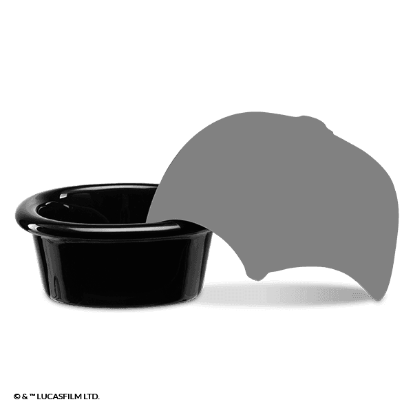 Darth Vader™ – Scentsy replacement dish