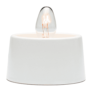 Tabletop Base for Glass Mini Warmer (15W)