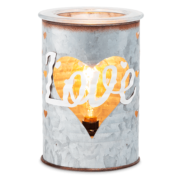 Sweet Love Warmer