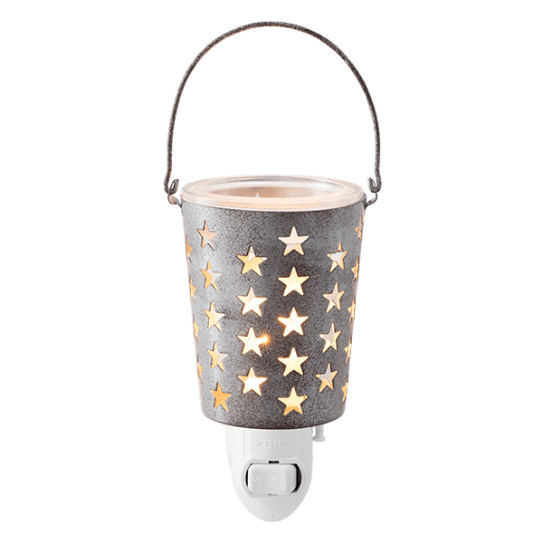 Seeing Stars Mini Warmer
