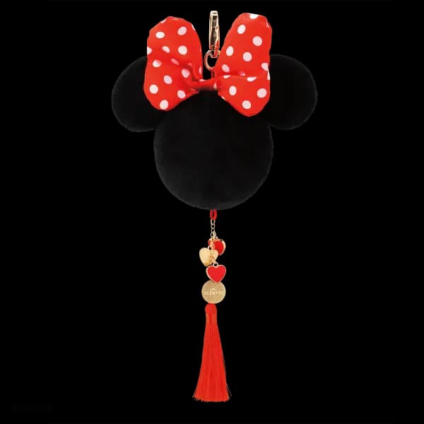 Disney Minnie Mouse – Scentsy Charm Clip