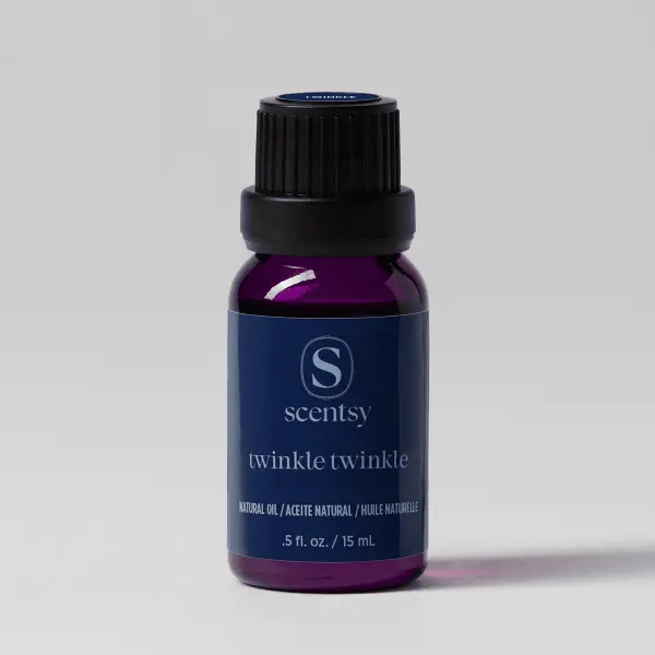 Twinkle Twinkle Natural Oil Blend