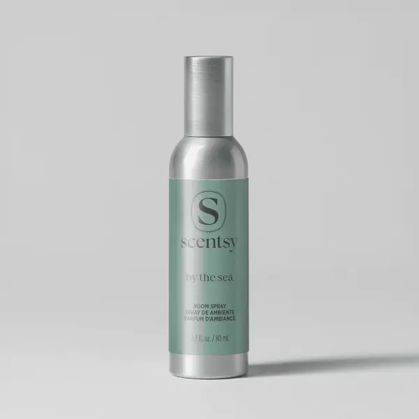 By the Sea Room Spray