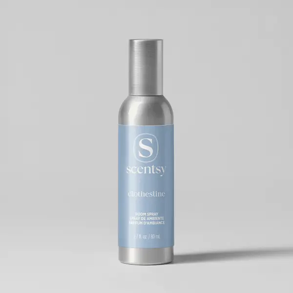 Clothesline Room Spray