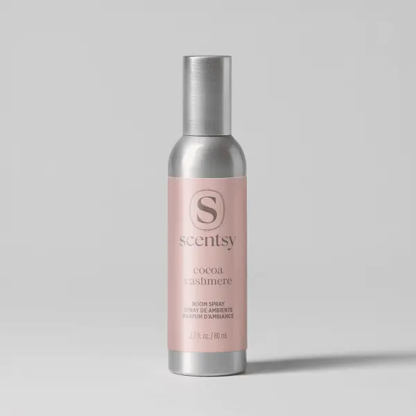 Cocoa Cashmere Room Spray