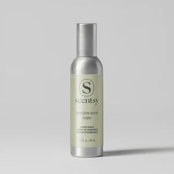 Freshwater Sage Room Spray