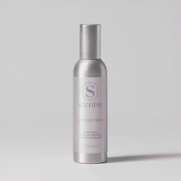 Jammy Time Room Spray