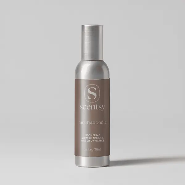 Mochadoodle Room Spray