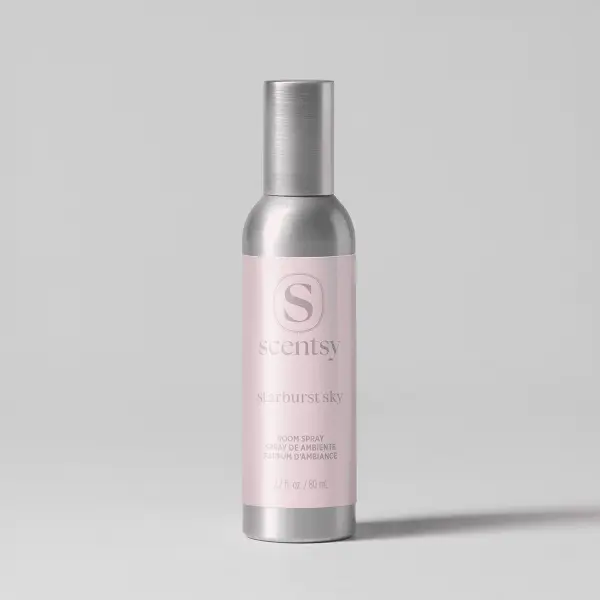 Starburst Sky Room Spray