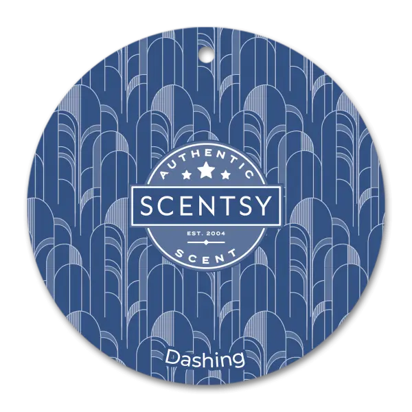 Dashing Scent Circle