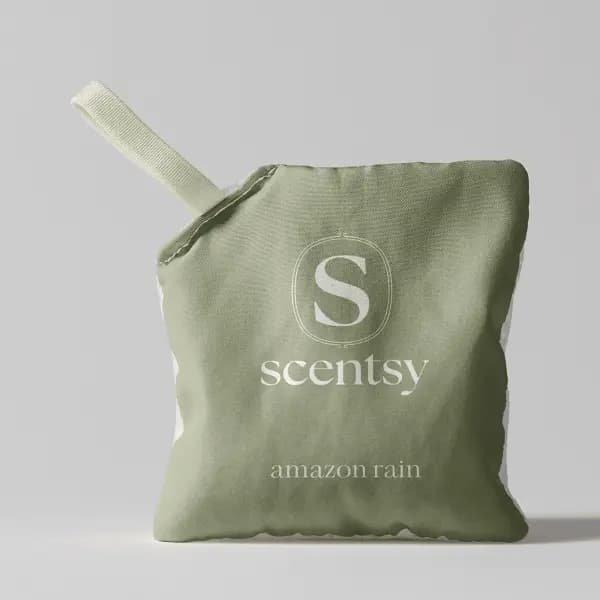 Amazon Rain Scent Pak