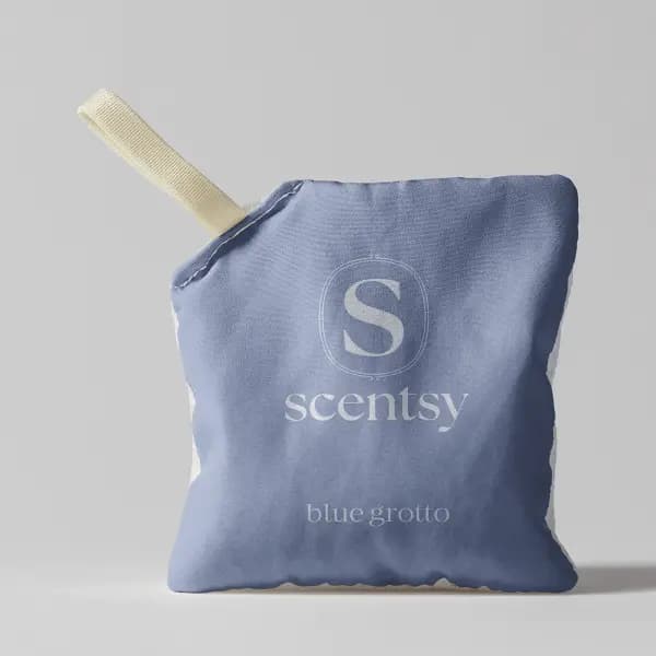 Blue Grotto Scent Pak