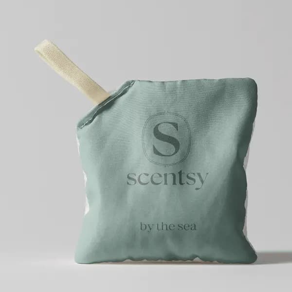 By the Sea Scent Pak