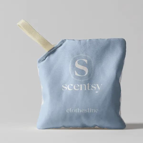 Clothesline Scent Pak