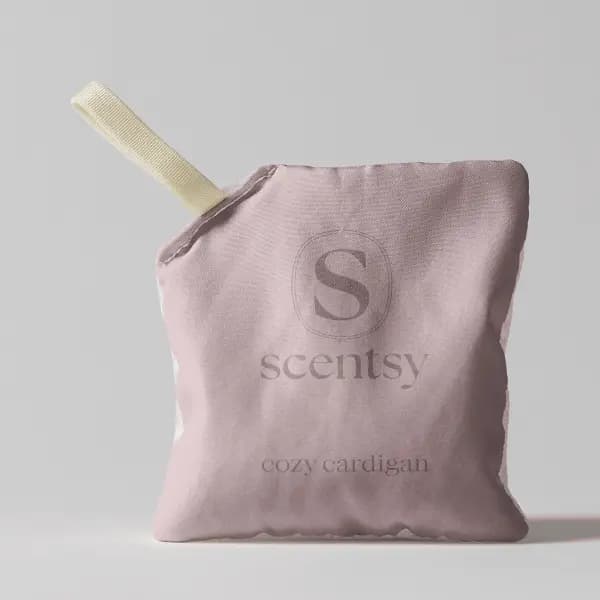 Cozy Cardigan Scent Pak