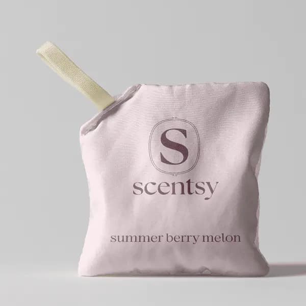 Summer Berry Melon Scent Pak