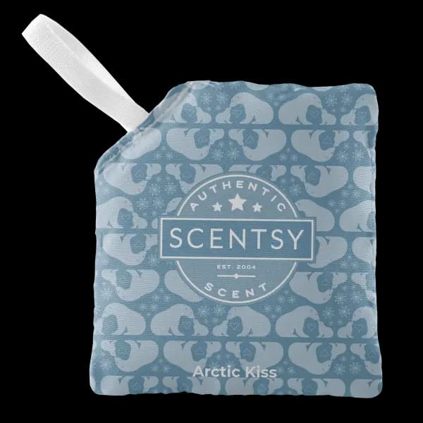 Arctic Kiss Scent Pak
