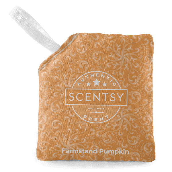Farmstand Pumpkin Scent Pak